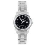 Casio 43.8mm Nam MTP-1215A-1B3 - Ảnh 1