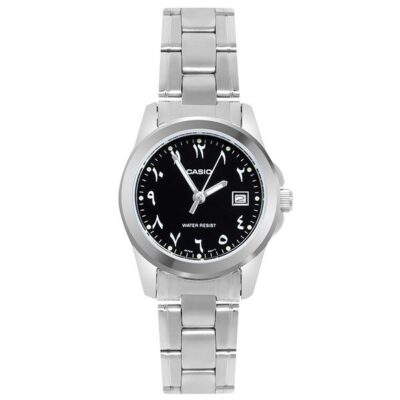 Ảnh sản phẩm Casio 43.8mm Nam MTP-1215A-1B3