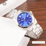 Casio 38.5mm Nam MTP-1215A-2A2DF - Ảnh 2