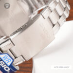 Casio 38.5mm Nam MTP-1215A-2A2DF - Ảnh 7