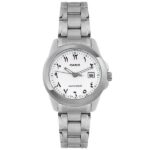 Casio 43.8mm Nam MTP-1215A-7B3 - Ảnh 1