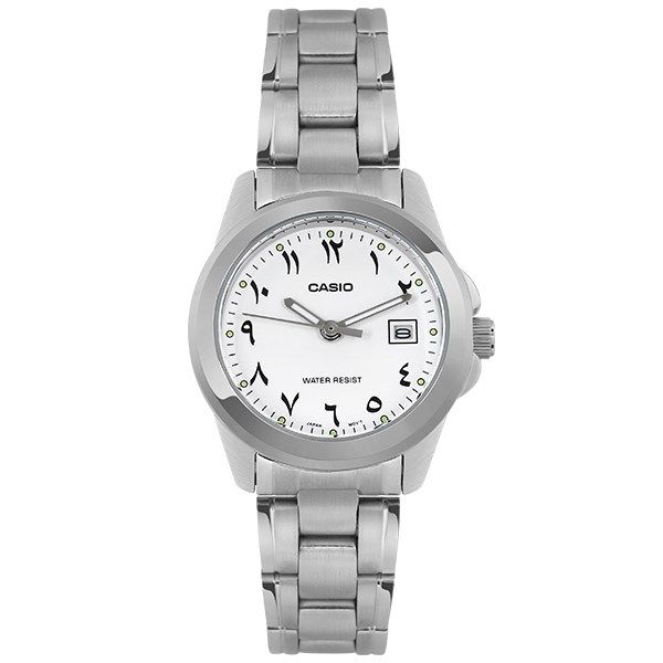 Casio 43.8mm Nam MTP-1215A-7B3