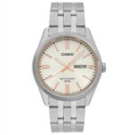 Casio 38mm Nam MTP-1335D-9AVDF - Ảnh 1
