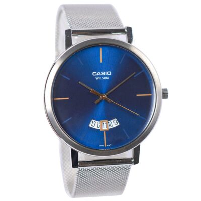 Ảnh sản phẩm Casio 43mm Nam MTP-B100M-2EVDF