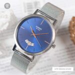 Casio 43mm Nam MTP-B100M-2EVDF - Ảnh 3