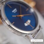 Casio 43mm Nam MTP-B100M-2EVDF - Ảnh 5