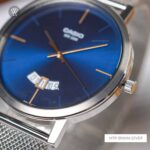 Casio 43mm Nam MTP-B100M-2EVDF - Ảnh 6