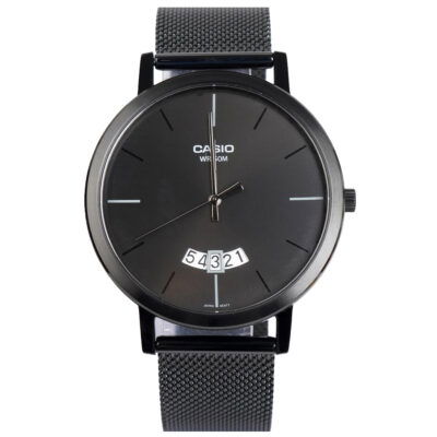 Ảnh sản phẩm Casio 43mm Nam MTP-B100MB-1EVDF