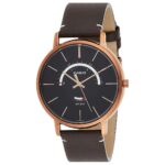 Casio 43mm Nam MTP-B105RL-1AVDF - Ảnh 1