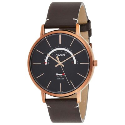 Ảnh sản phẩm Casio 43mm Nam MTP-B105RL-1AVDF