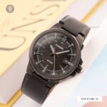 Casio 41.5mm Nam MTP-E173BL-1AVDF - Ảnh 7