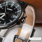 Casio 41.5mm Nam MTP-E173BL-1AVDF - Ảnh 4