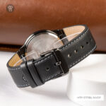 Casio 41.5mm Nam MTP-E173BL-1AVDF - Ảnh 6