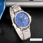 Casio 38mm Nam MTP-E175D-2EVDF - Ảnh 2