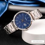 Casio 38mm Nam MTP-E175D-2EVDF - Ảnh 3