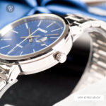 Casio 38mm Nam MTP-E175D-2EVDF - Ảnh 5