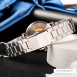 Casio 38mm Nam MTP-E175D-2EVDF - Ảnh 7