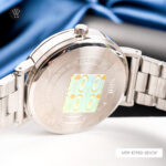 Casio 38mm Nam MTP-E175D-2EVDF - Ảnh 8