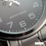 Casio 38mm Nam MTP-V001D-1BUDF - Ảnh 3