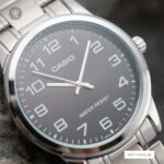 Casio 38mm Nam MTP-V001D-1BUDF - Ảnh 4