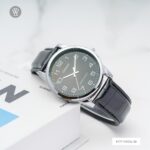 Casio 38mm Nam MTP-V001L-1BUDF - Ảnh 2