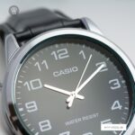 Casio 38mm Nam MTP-V001L-1BUDF - Ảnh 4