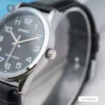 Casio 38mm Nam MTP-V001L-1BUDF - Ảnh 7