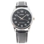 Casio 38mm Nam MTP-V001L-1BUDF - Ảnh 1