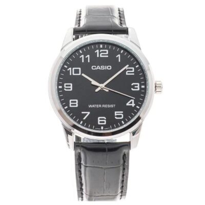 Ảnh sản phẩm Casio 38mm Nam MTP-V001L-1BUDF