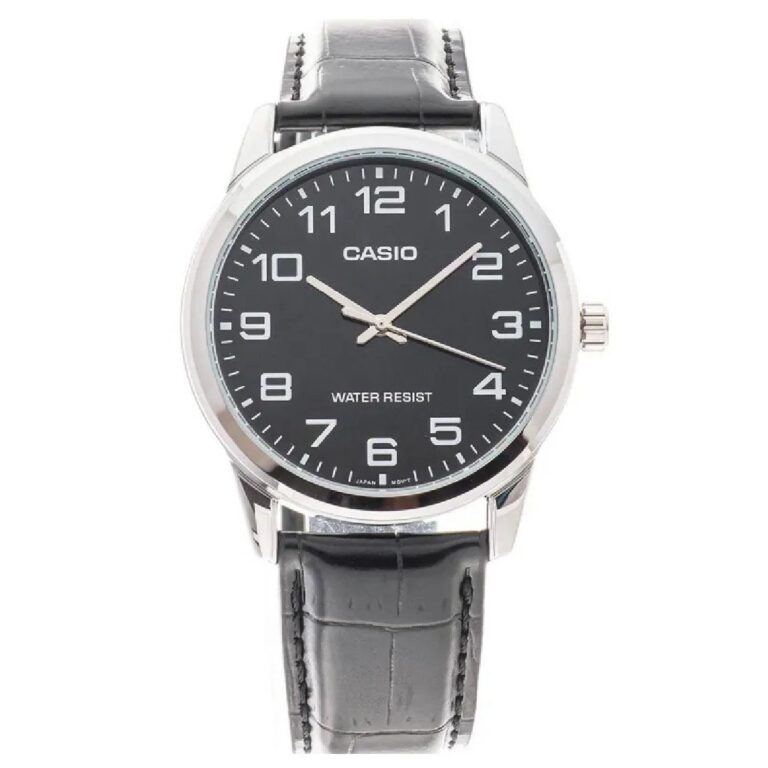 Casio 38mm Nam MTP-V001L-1BUDF