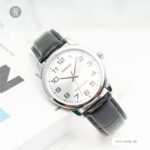 Casio 38mm Nam MTP-V001L-7BUDF - Ảnh 2