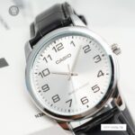 Casio 38mm Nam MTP-V001L-7BUDF - Ảnh 3