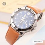 Casio 45mm Nam MTP-VD300L-2EUDF - Ảnh 2