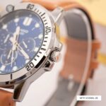 Casio 45mm Nam MTP-VD300L-2EUDF - Ảnh 4