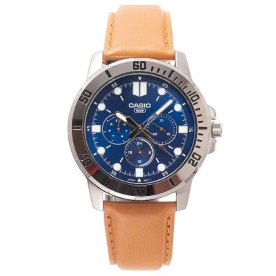 Ảnh sản phẩm Casio 45mm Nam MTP-VD300L-2EUDF