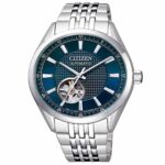 Citizen 39.8mm Nam NH9110-81L - Ảnh 1
