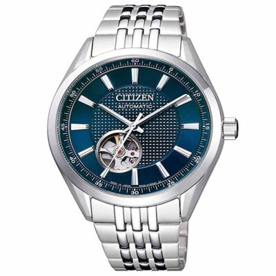 Ảnh sản phẩm Citizen 39.8mm Nam NH9110-81L