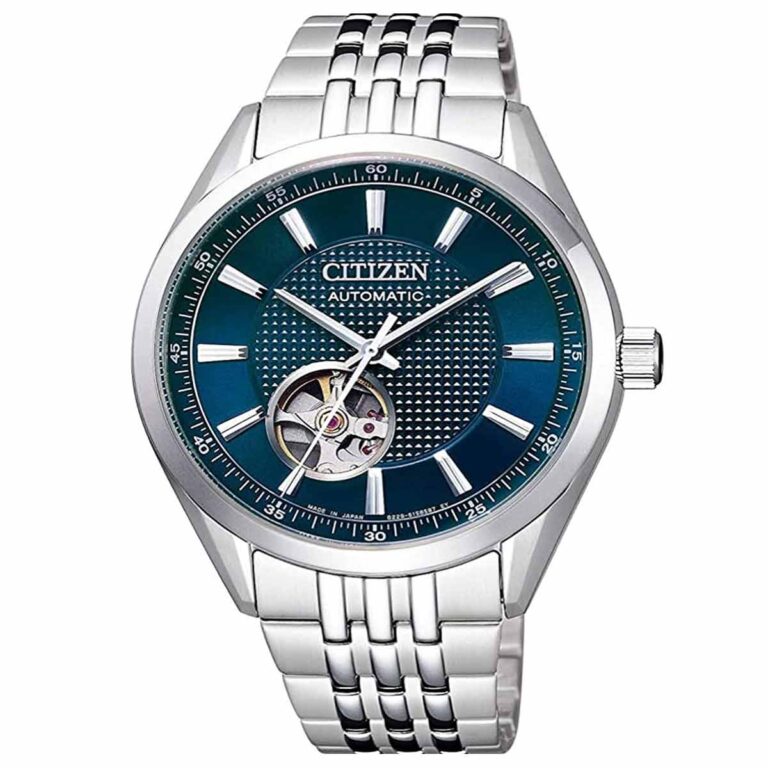 Citizen 39.8mm Nam NH9110-81L