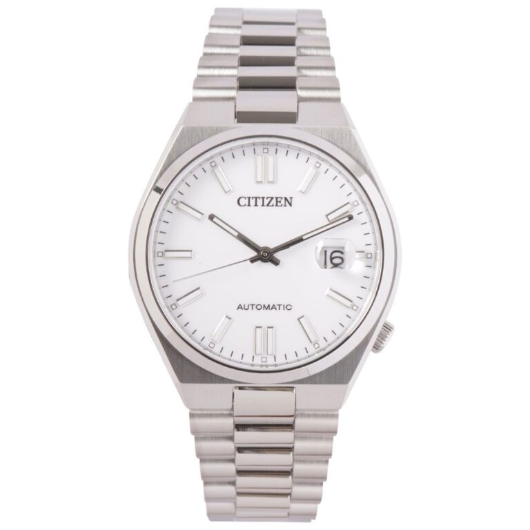 Citizen 40mm Nam NJ0150-81A
