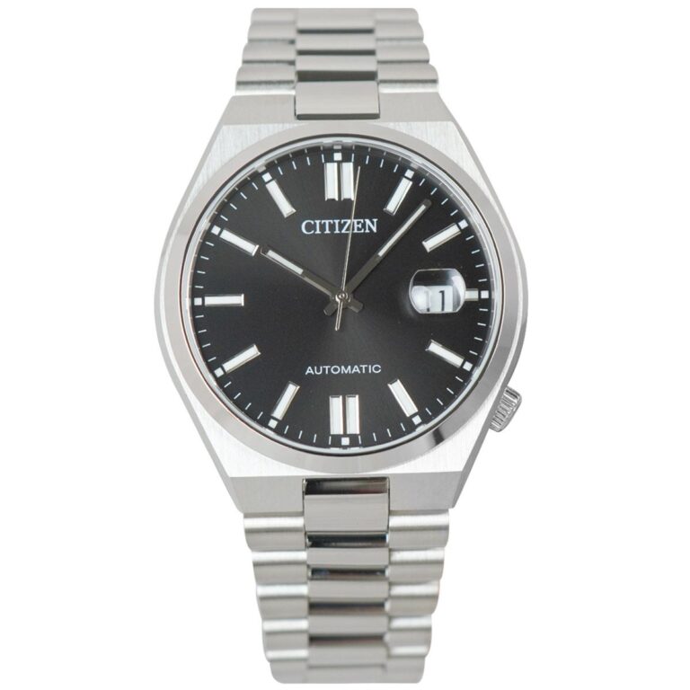 Citizen 40mm Nam NJ0150-81E