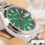 Citizen 40mm Nam NJ0150-81X - Ảnh 6