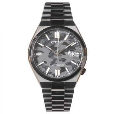Ảnh sản phẩm Citizen 40mm Nam NJ0155-87E
