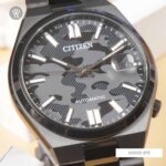 Citizen 40mm Nam NJ0155-87E - Ảnh 5