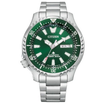 Ảnh sản phẩm Citizen 44mm Nam NY0131-81X