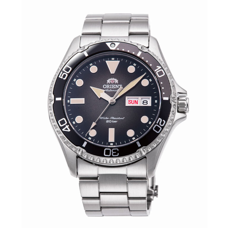 Orient 41.8mm Nam RA-AA0810N39B (RA-AA0810N19B)