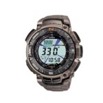 Casio 51mm Nam PRG-240T-7SDR - Ảnh 1
