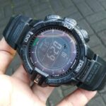 Casio 52.4mm Nam PRG-270-1ADR - Ảnh 2