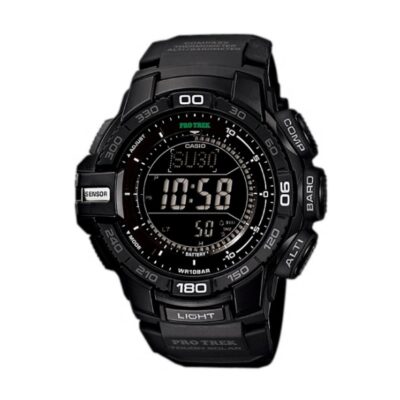 Ảnh sản phẩm Casio 52.4mm Nam PRG-270-1ADR