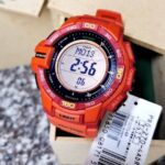 Casio 51mm Nam PRG-270-4ADR - Ảnh 2
