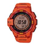 Casio 51mm Nam PRG-270-4ADR - Ảnh 1